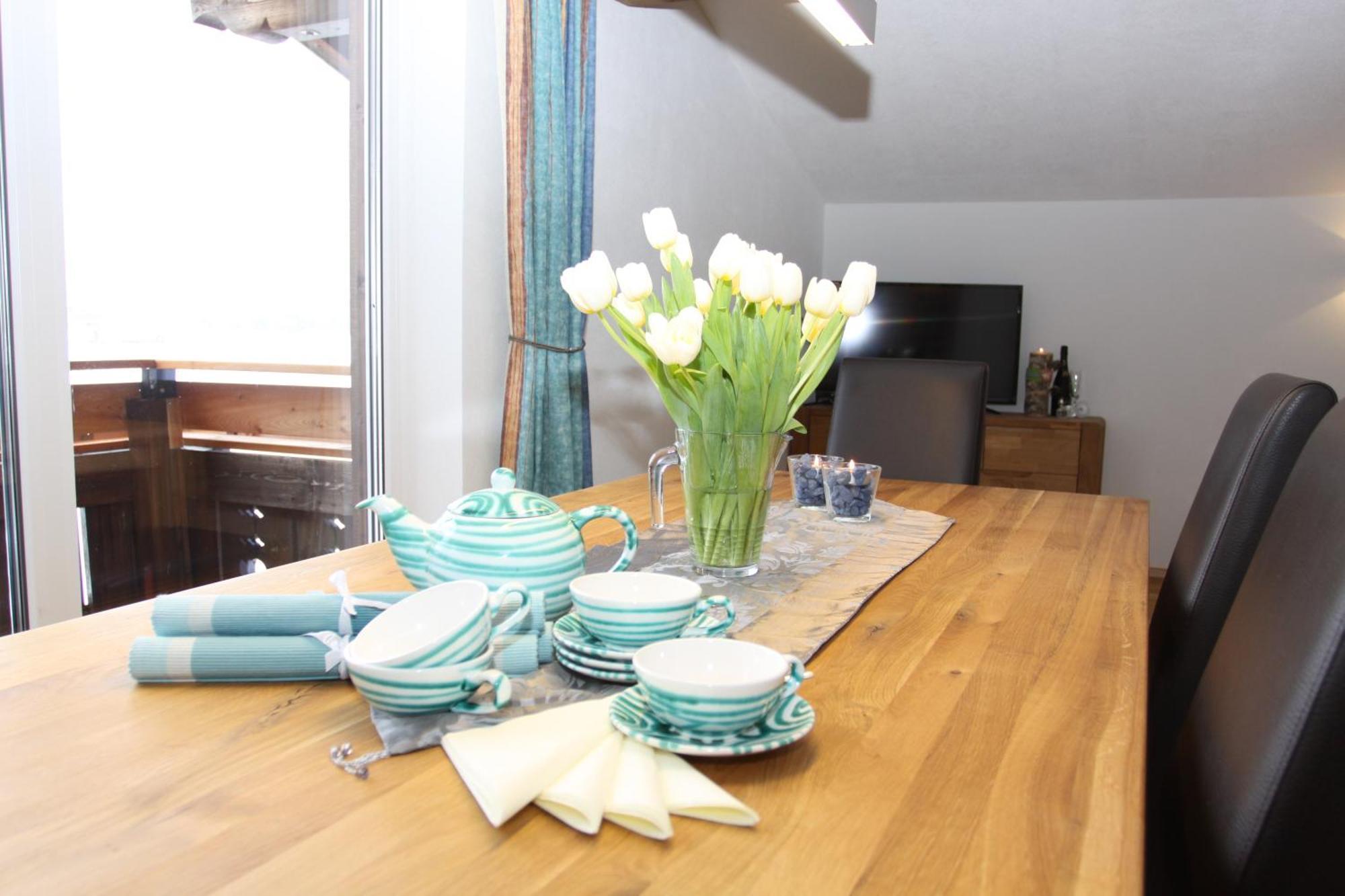 Appartement De Luxe - 140M² Elbigenalp Exterior foto