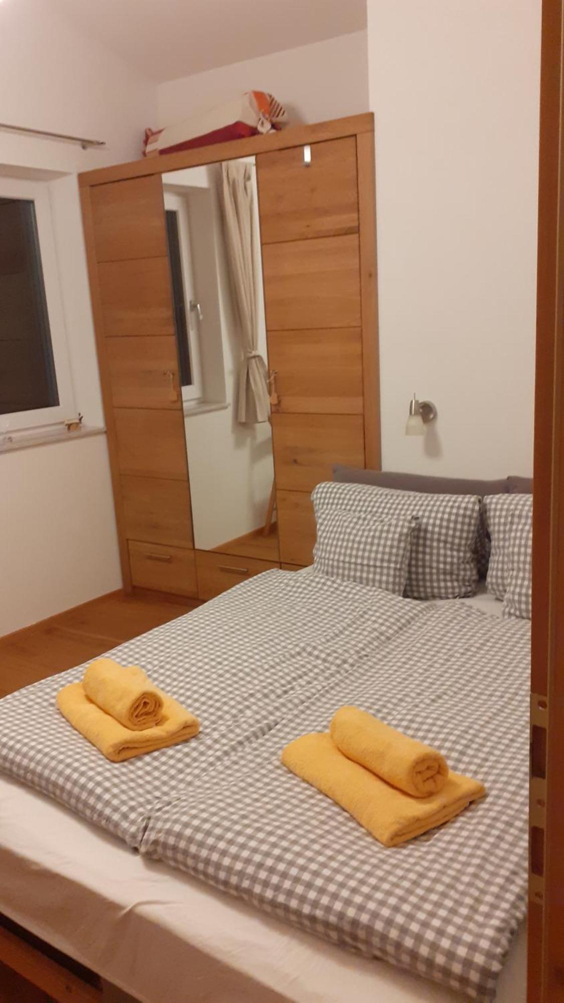 Appartement De Luxe - 140M² Elbigenalp Exterior foto
